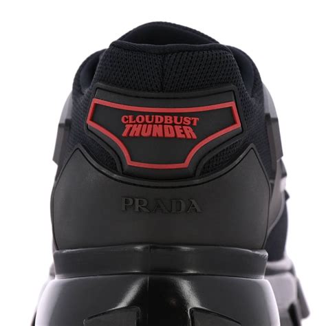 prada cloudbust|Prada cloudbust thunder price.